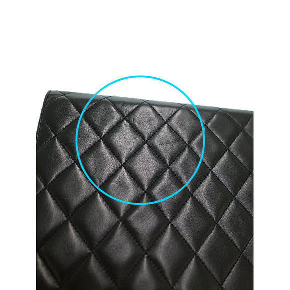 Chanel Bag Matelasse Chain Shoulder - Picture 7 of 9